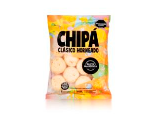 Chipa Santa Mandioca x 300gr