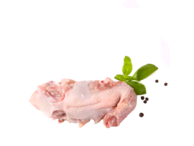 Carcasas Coeco x 1.3kg