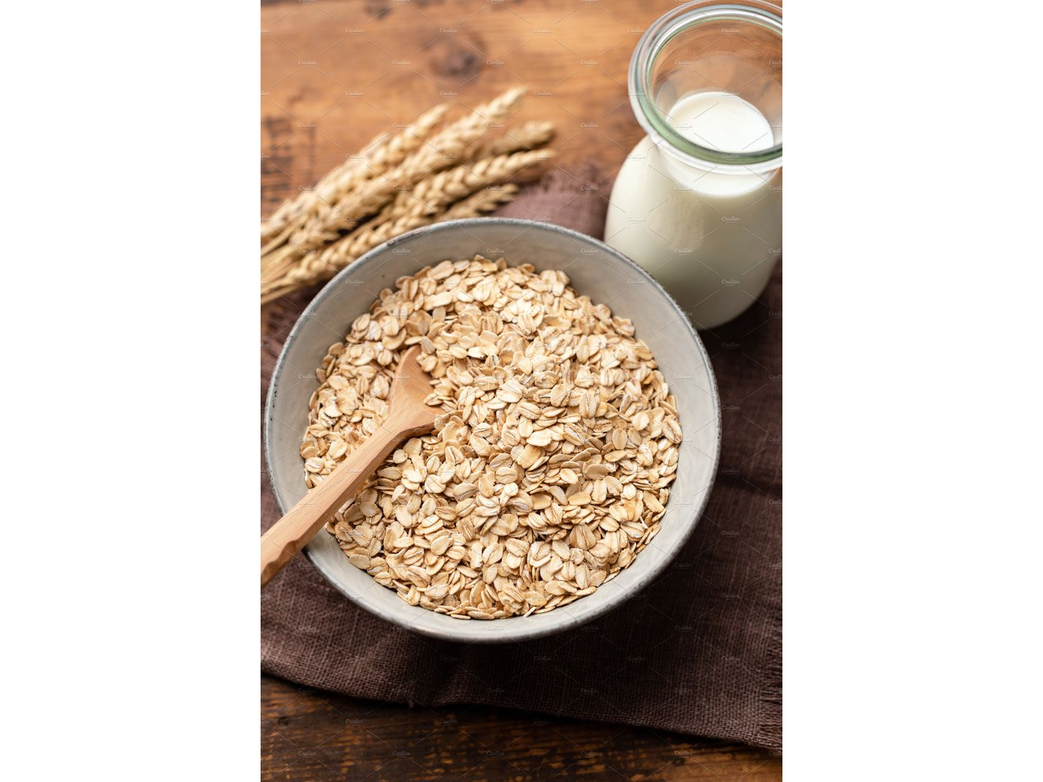 Combo Desayuno Clasico (5 productos)