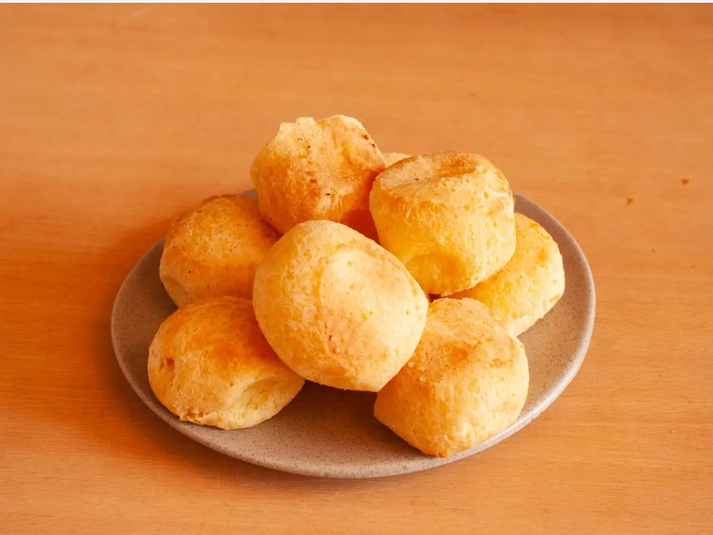 Chipa x 250gr