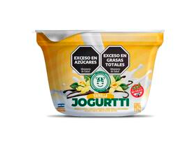 Yogurti x 170gr - Felices las Vacas