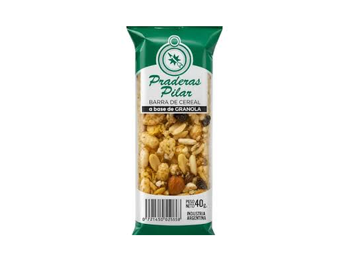 Barras Pradera Pilar x 10u