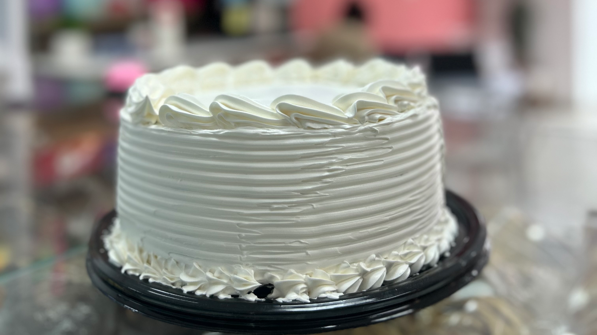 TORTAS LINEA ECONÓMICA