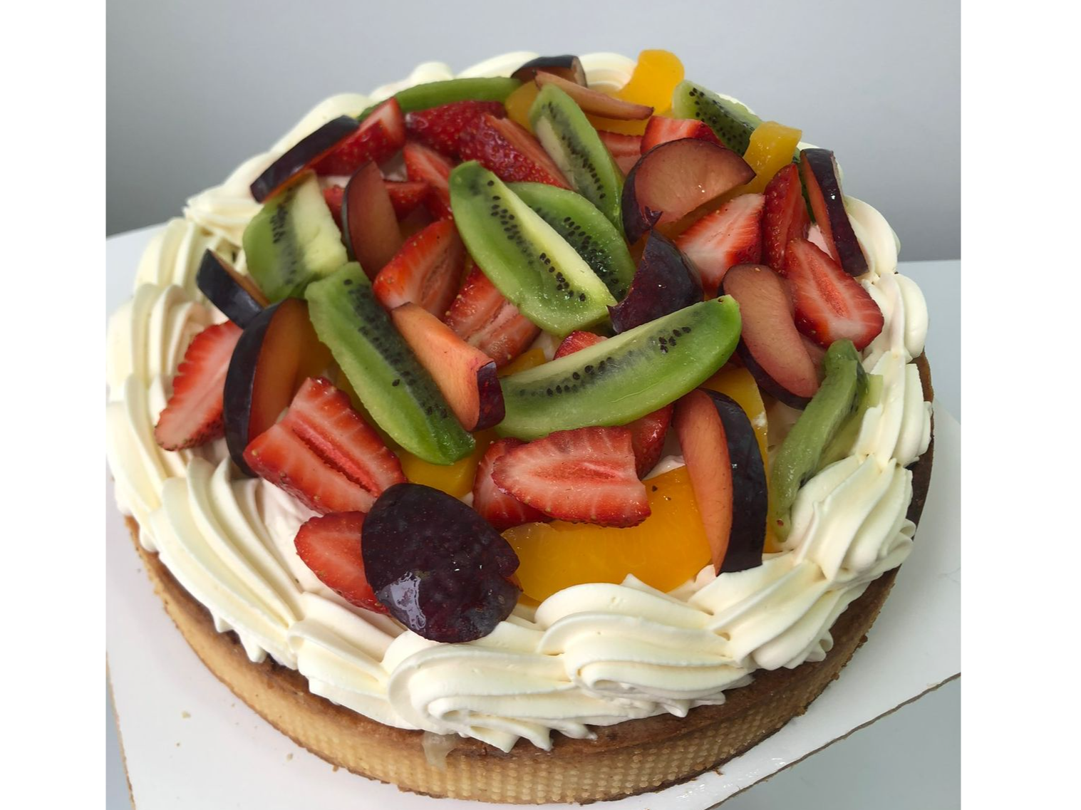 FRUTAL