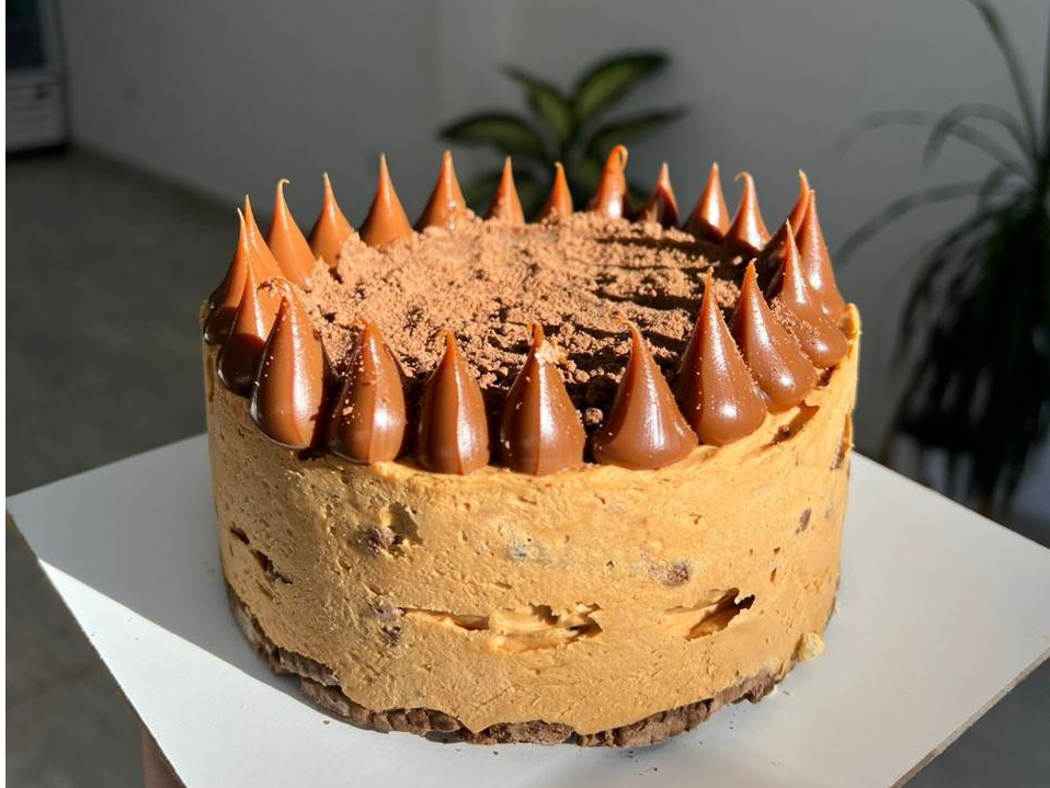 CHOCOTORTA