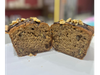 BUDIN BANANA Y NUEZ