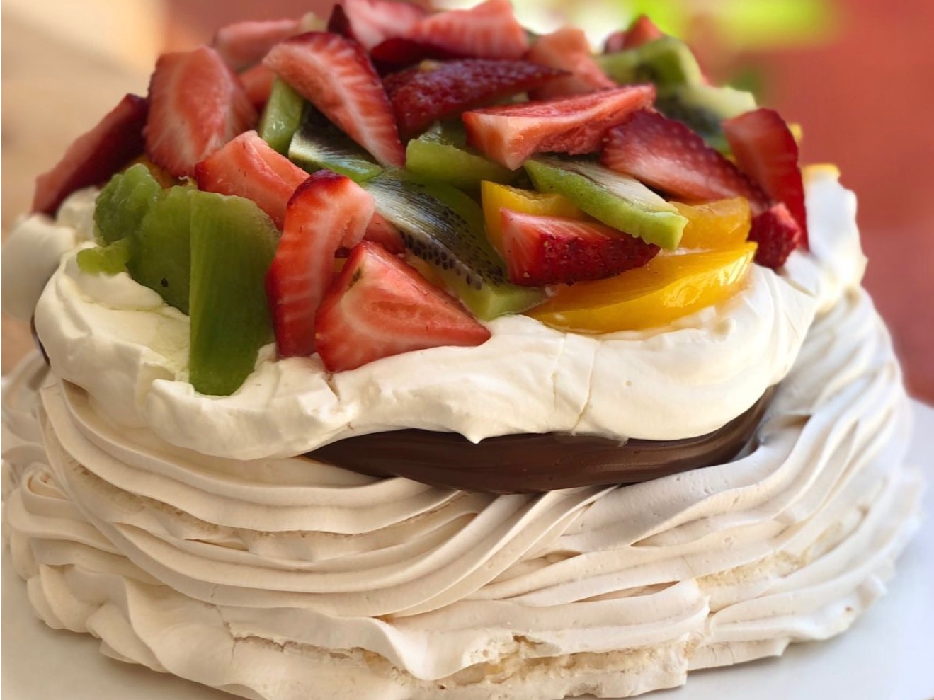 PAVLOVA