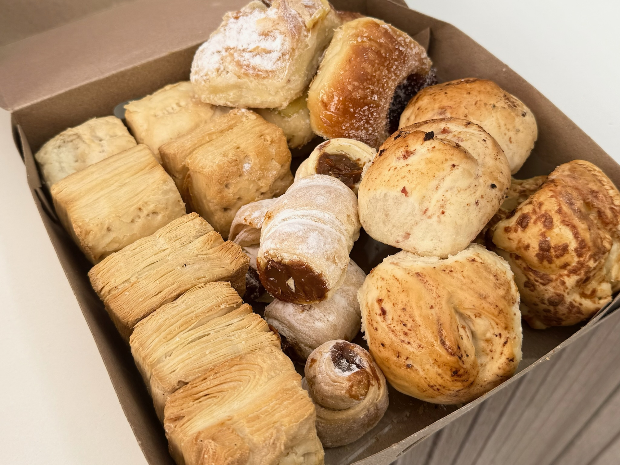 COMBO MERIENDA N° 1