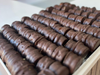 MINI ALFAJORES CHOCOLATE X 100G