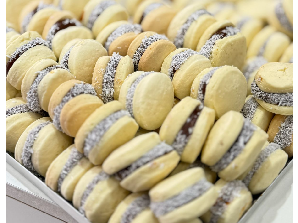 MAICENITAS X 100G