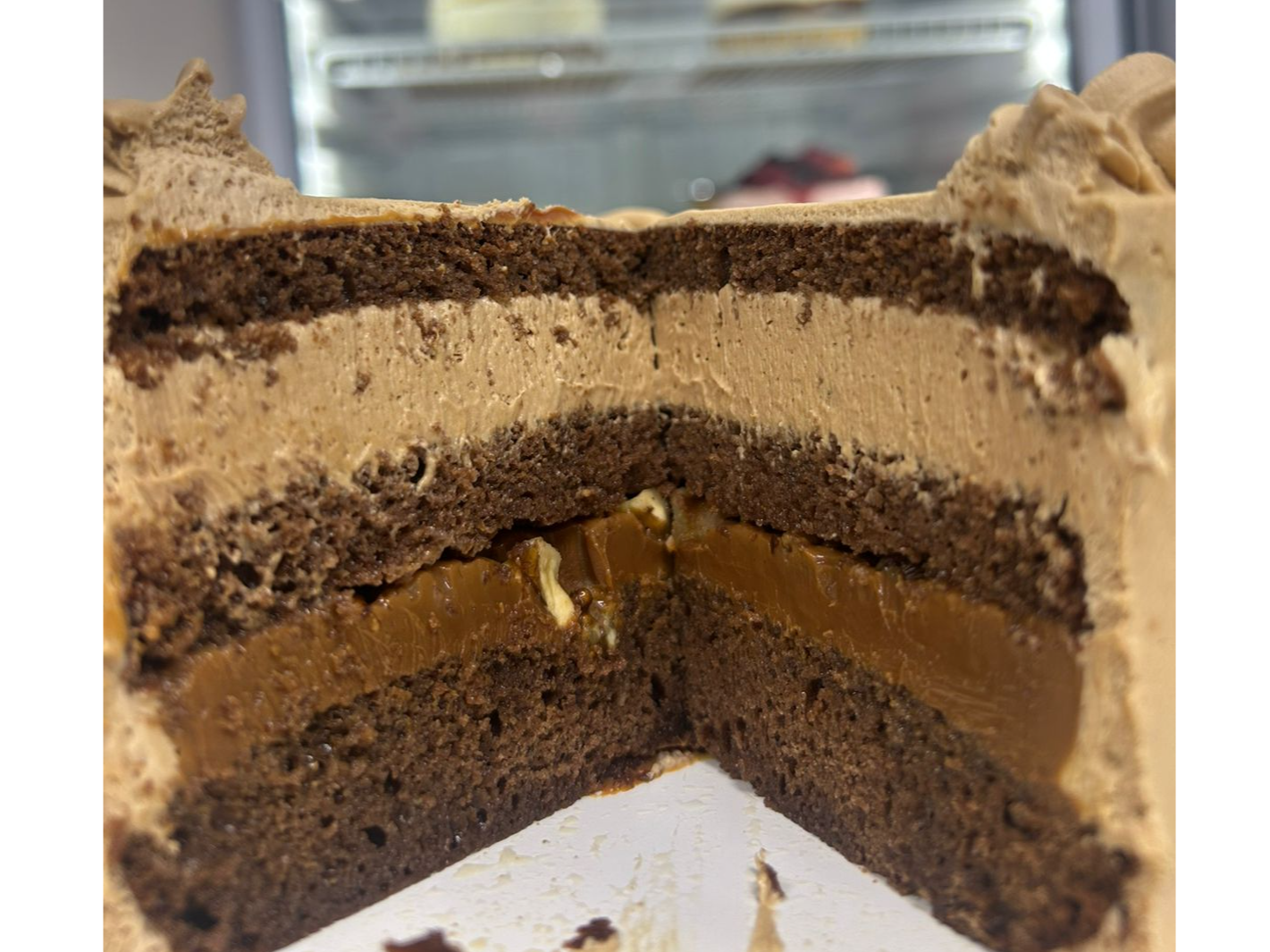 TORTAS