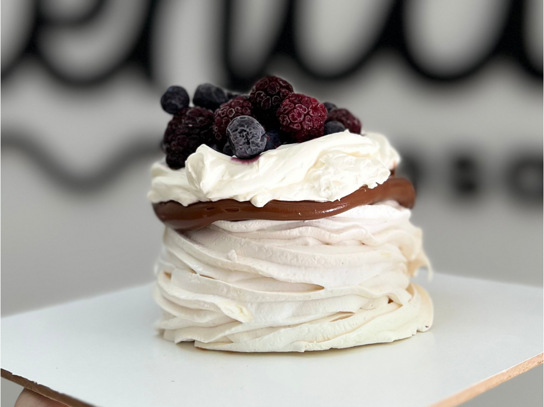 PAVLOVAS