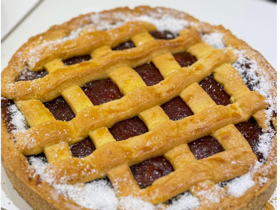 PASTAFROLA