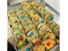 COOKIES ROCKLETS X 100G