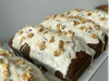 BUDIN CARROT CAKE