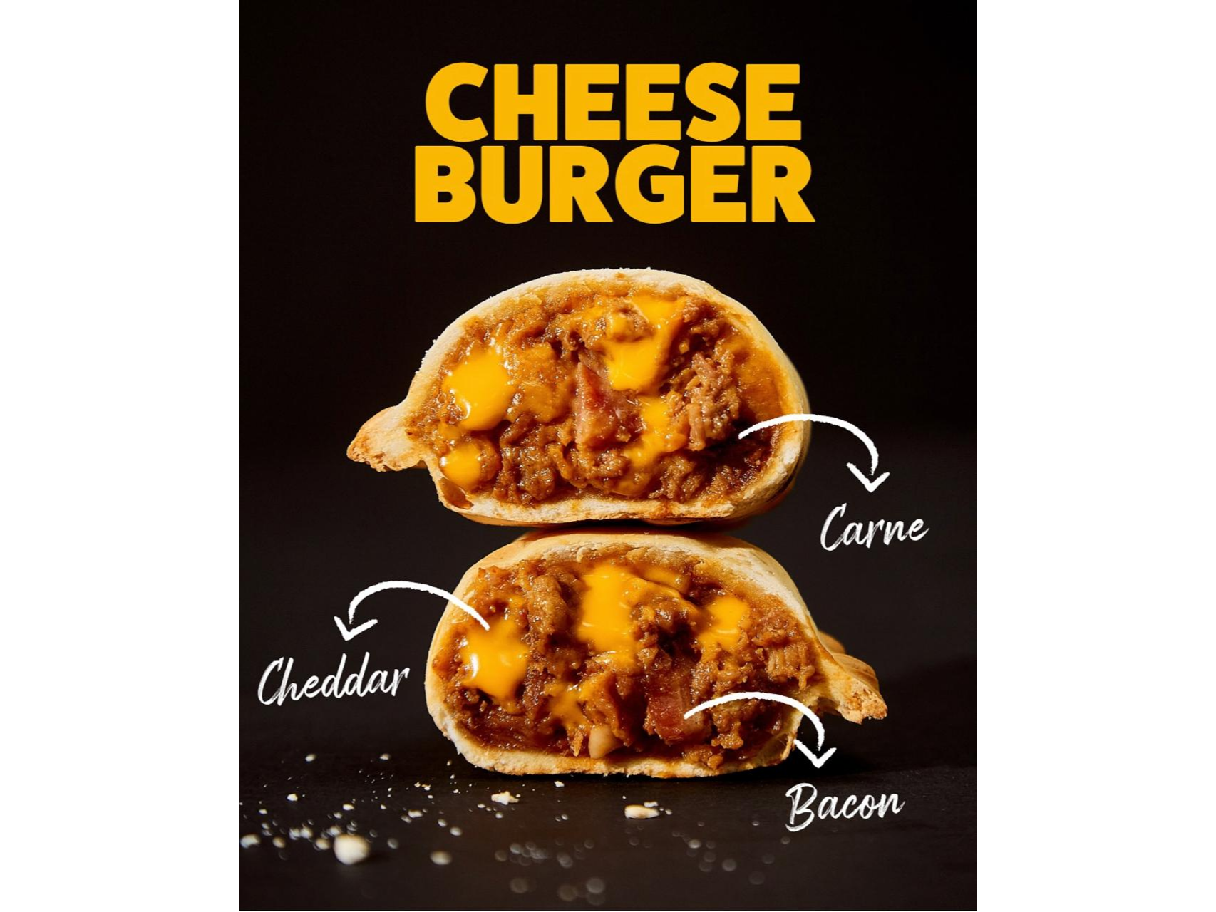 Cheese burguer