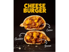 Cheese burguer