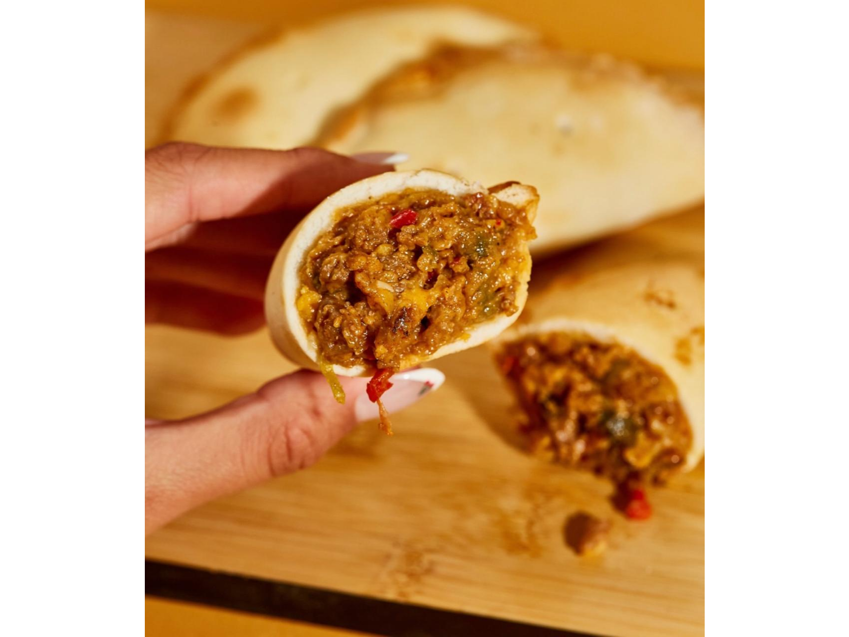 Carne picante