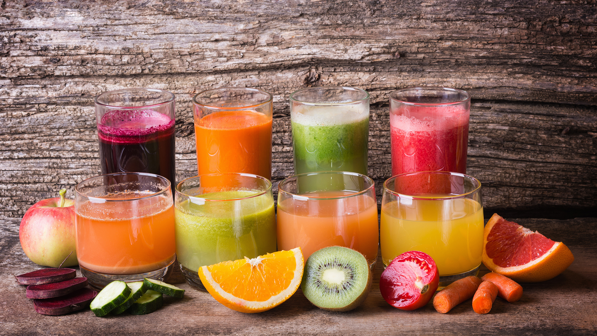 JUGOS Y LICUADOS