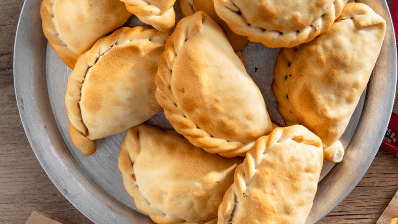EMPANADAS