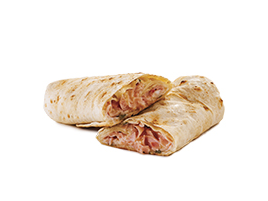 Roll Jamon