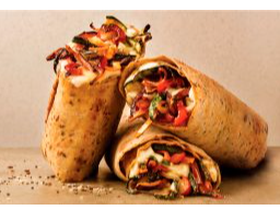 Roll Veggie