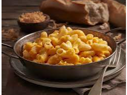 Mac and chease