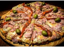 PIZZA ESPECIAL