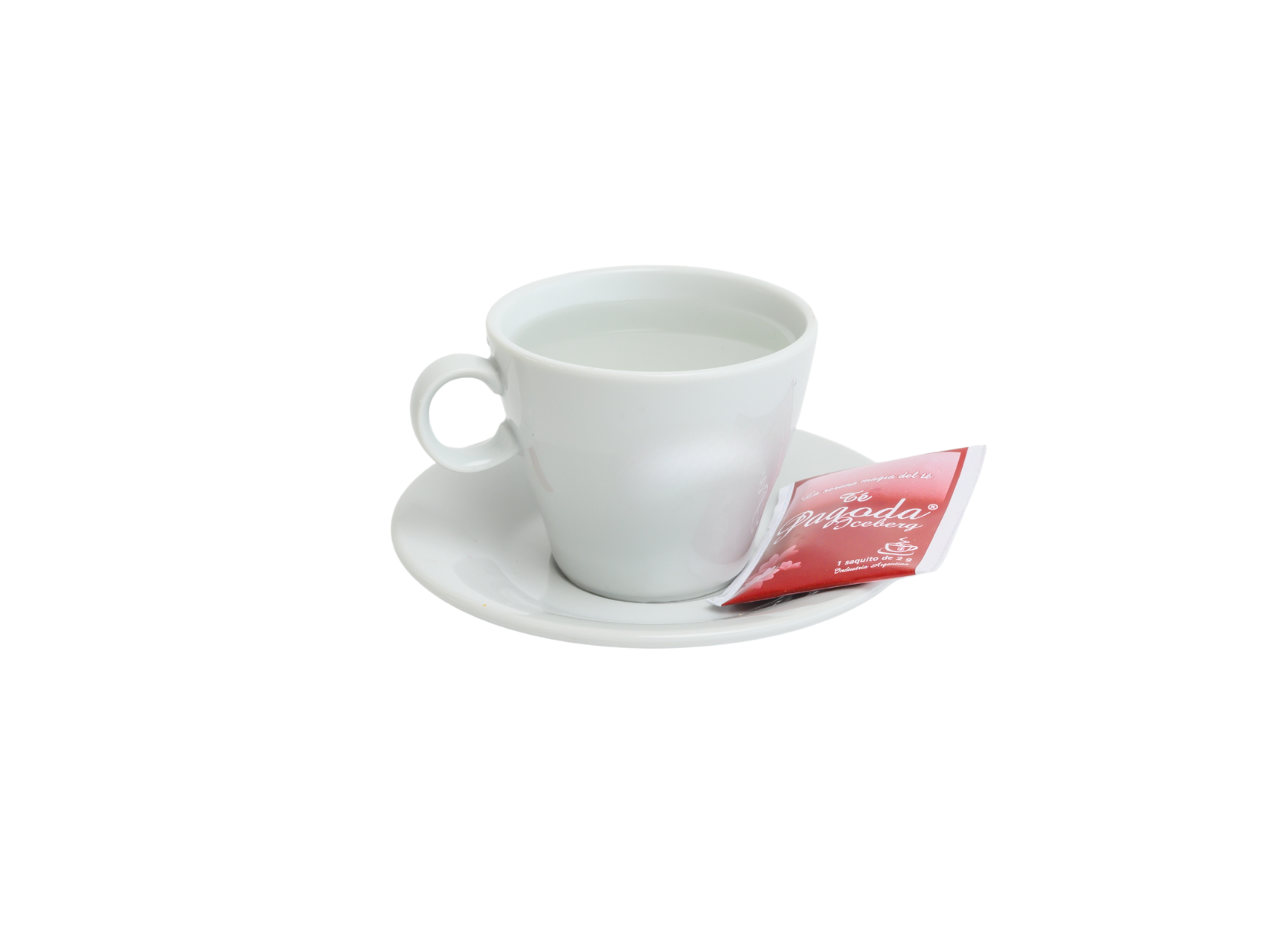 TE/ MATE COCIDO/ TE SABORIZADO