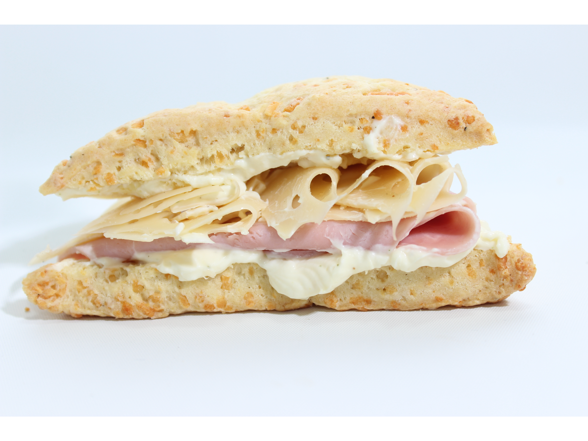 SCON DE QUESO RELLENO