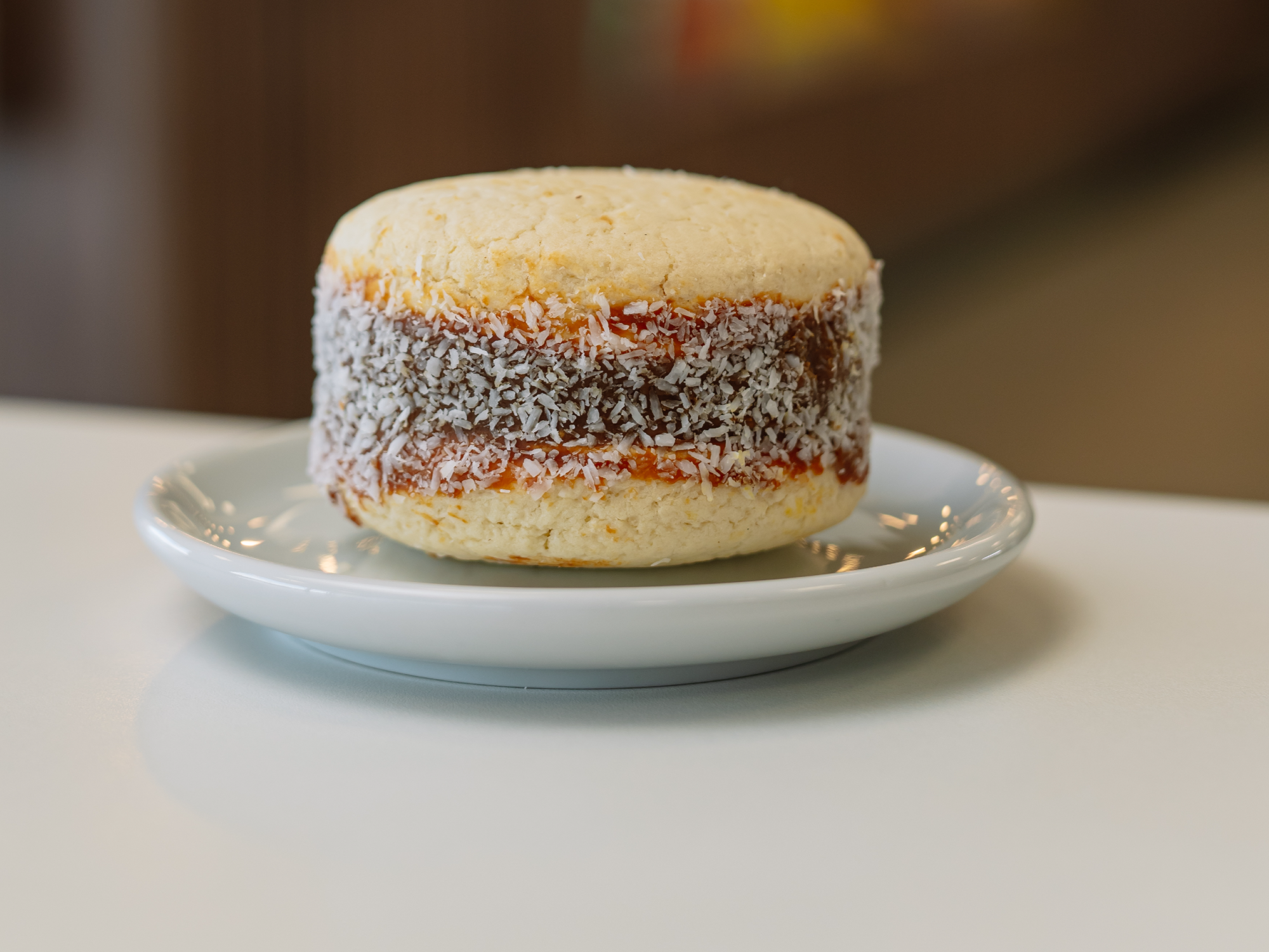 ALFAJOR DE MAICENA