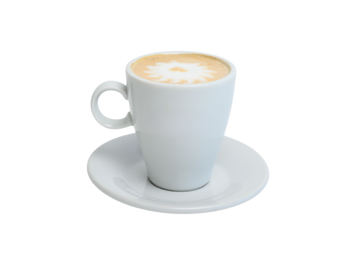 CAFÉ MEDIANO