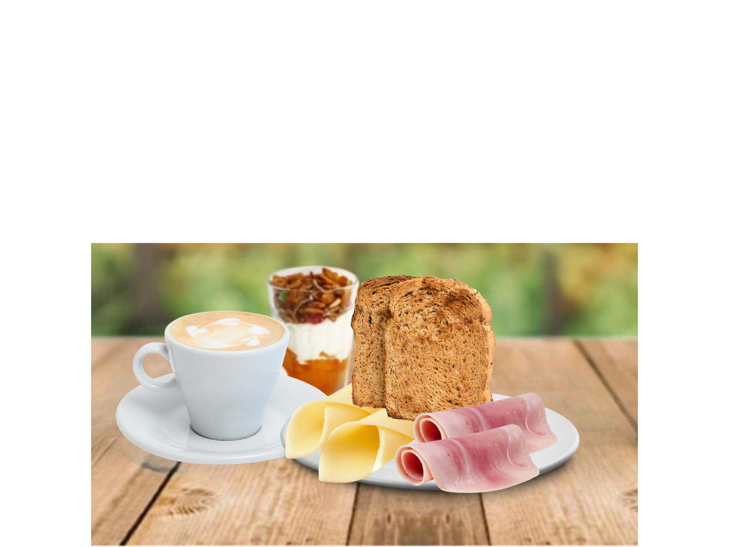 DESAYUNO SALUDABLE 2