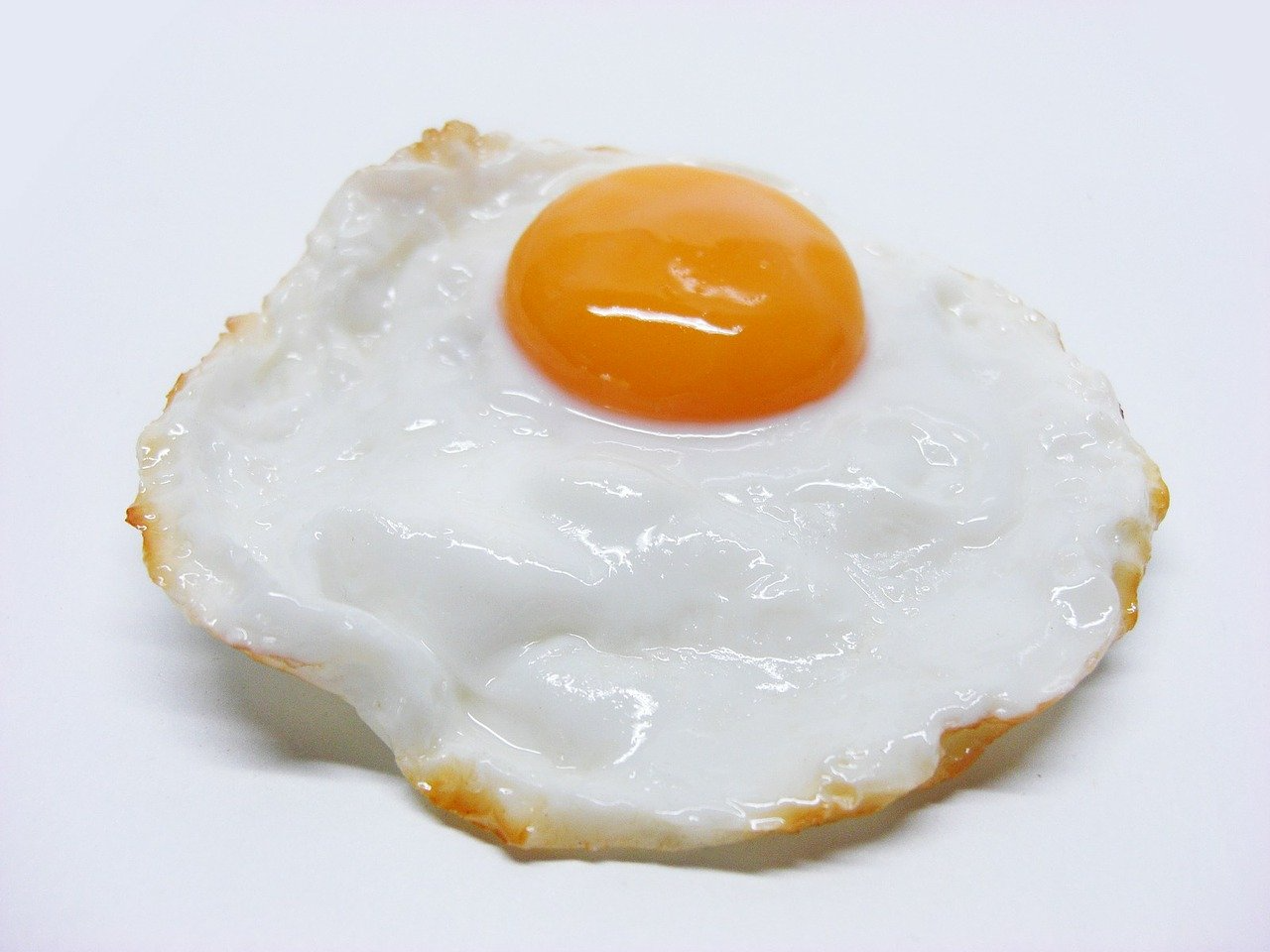 HUEVO FRITO