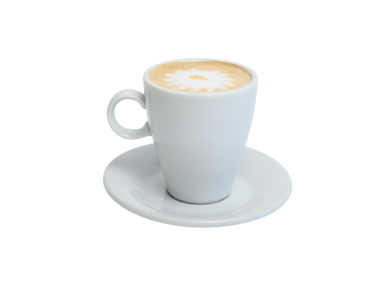 CAFÉ CHICO
