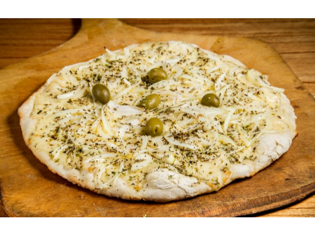 PIZZA FUGAZZETA