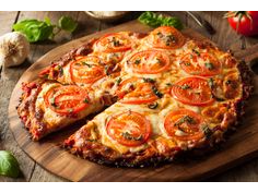 PIZZA NAPOLITANA