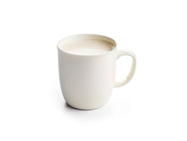 LECHE CALIENTE