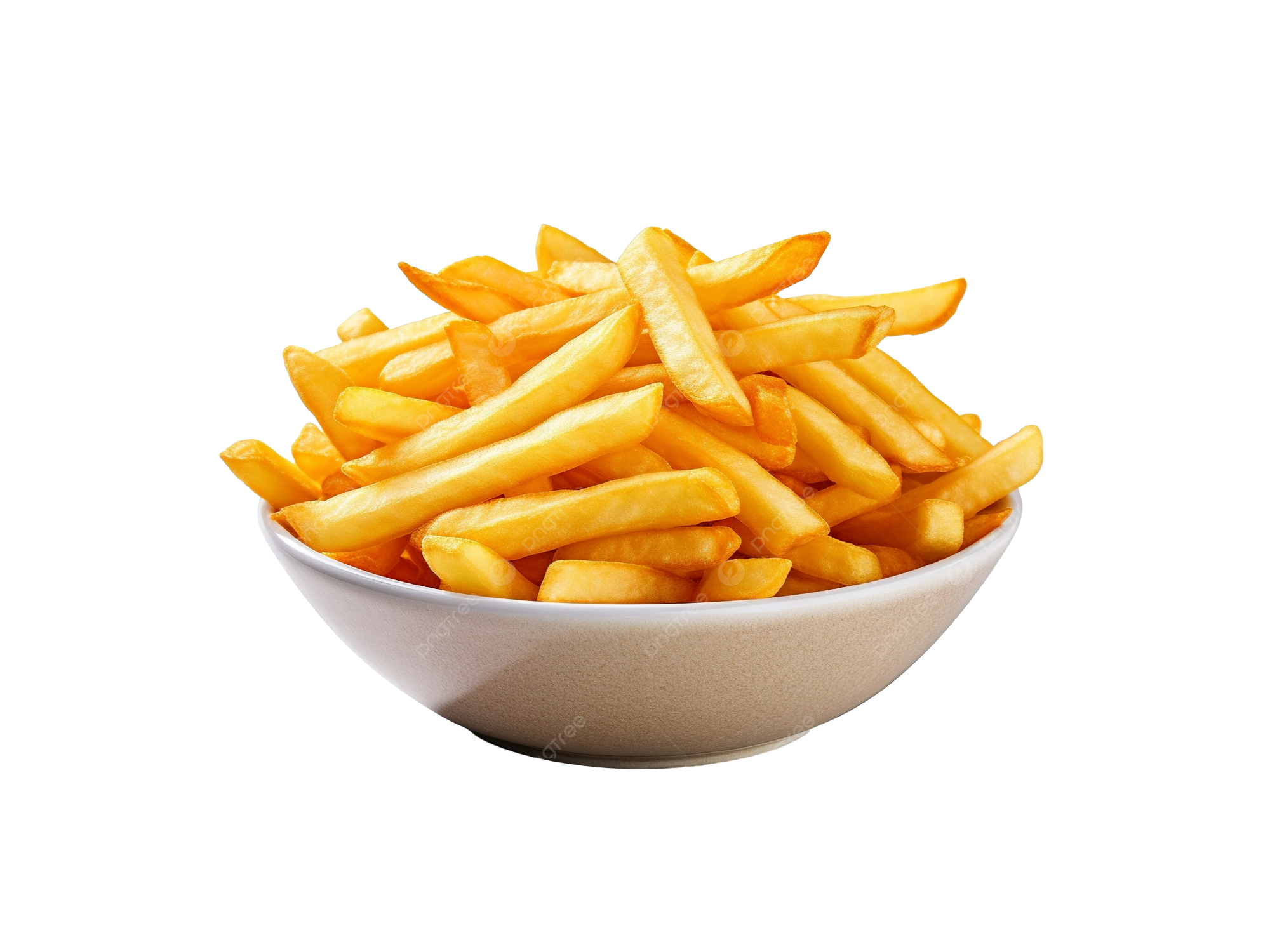 PAPAS FRITAS