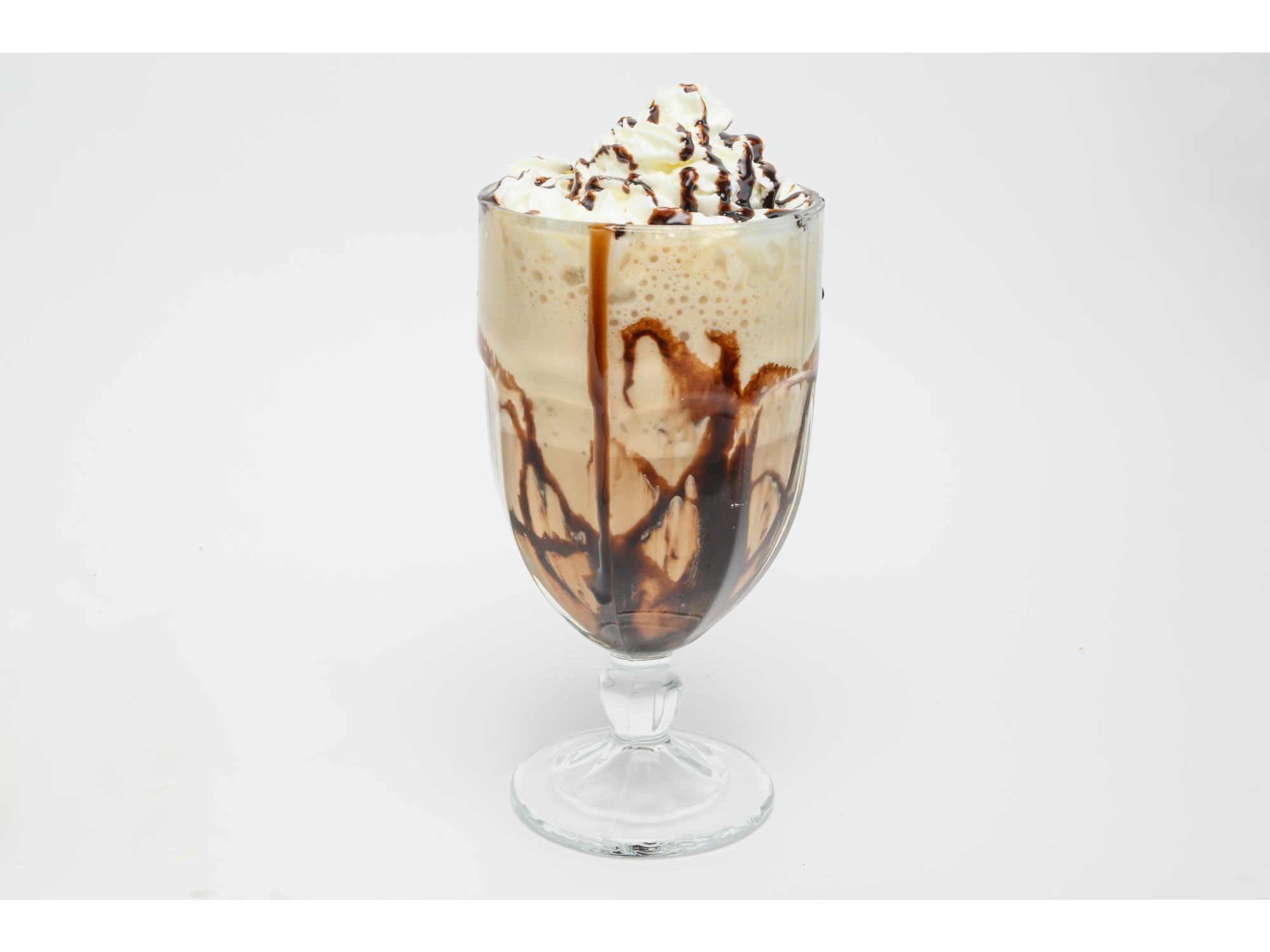 FRAPPÉ