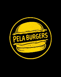 Logo PELABURGERS