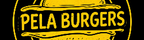 Logo de PELABURGERS