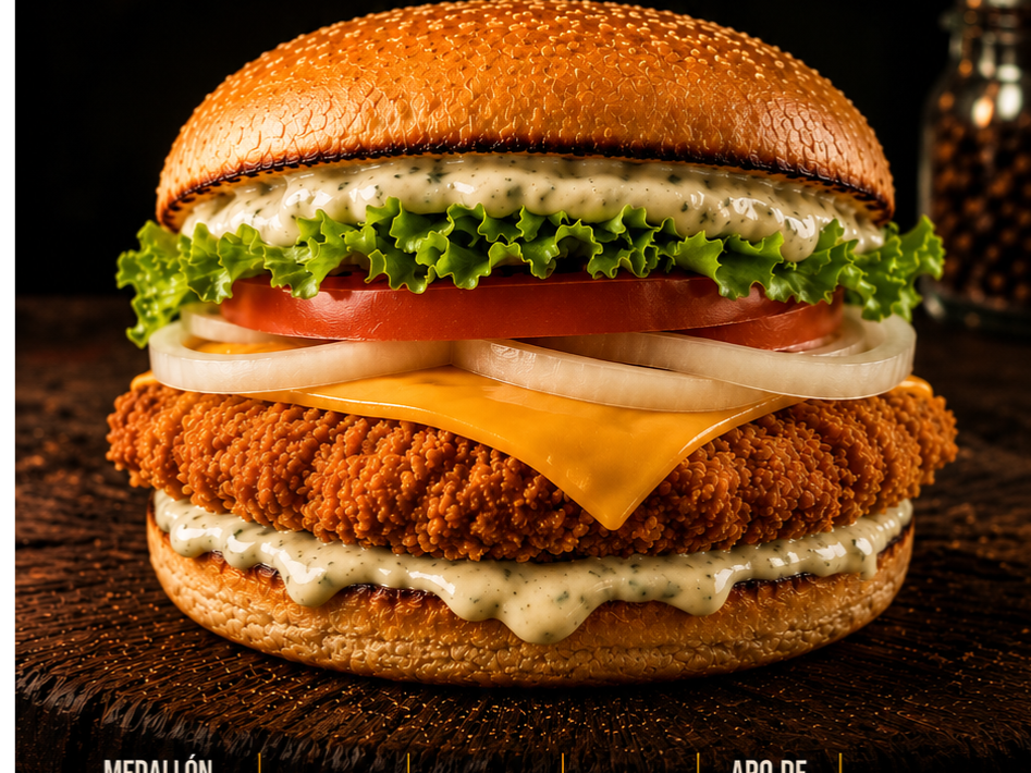 CHICKEN RANCH Edicion Septiembre
