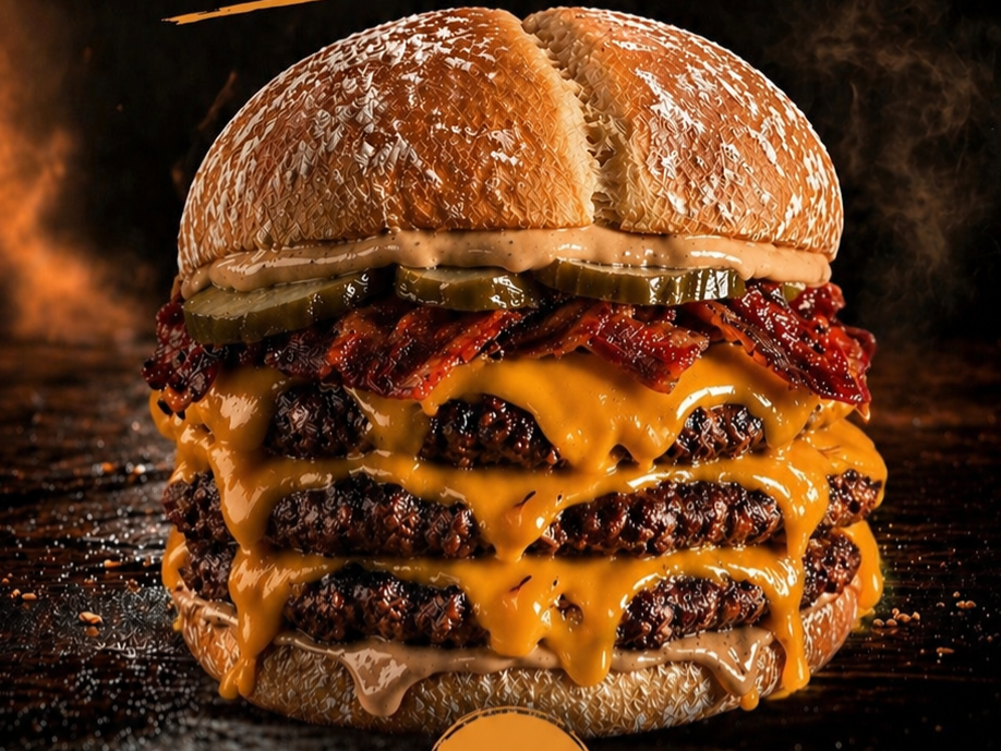 TRIPLE PELA MELT