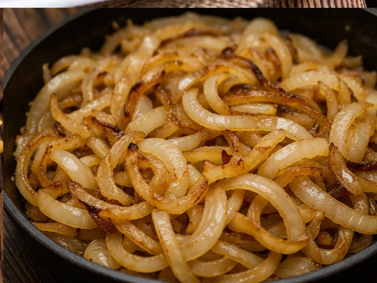 CEBOLLA CARAMELIZADA