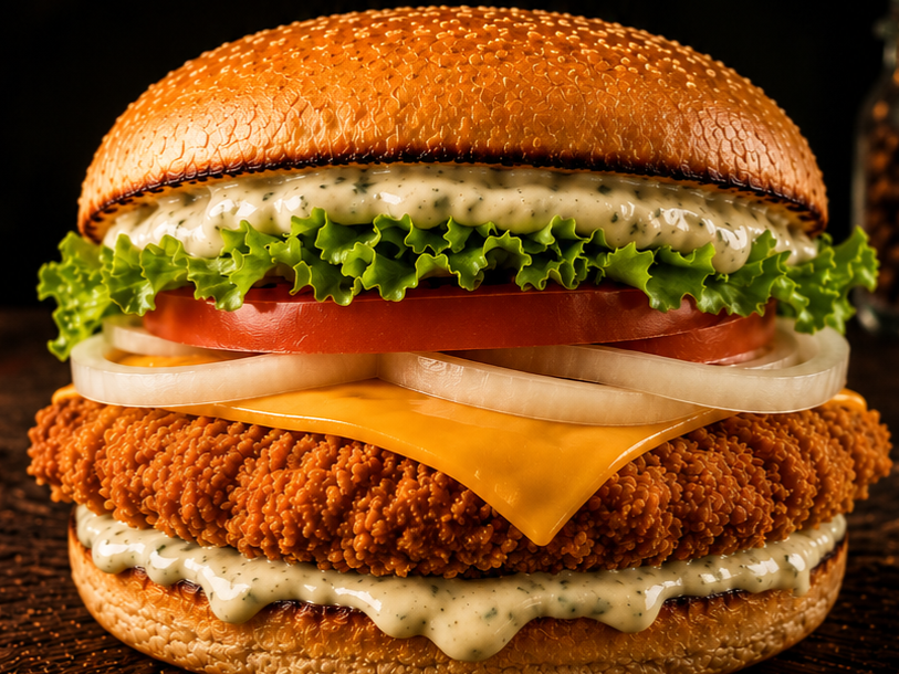 CHICKEN RANCH Edicion Septiembre