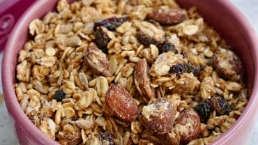 GRANOLAS