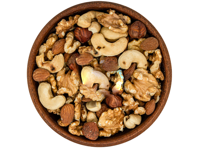 MIX PREMIUN SIN PASAS