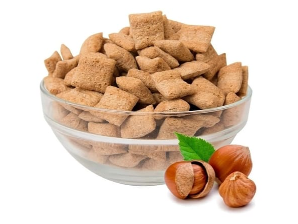 ALMOHADITA DE AVELLANA