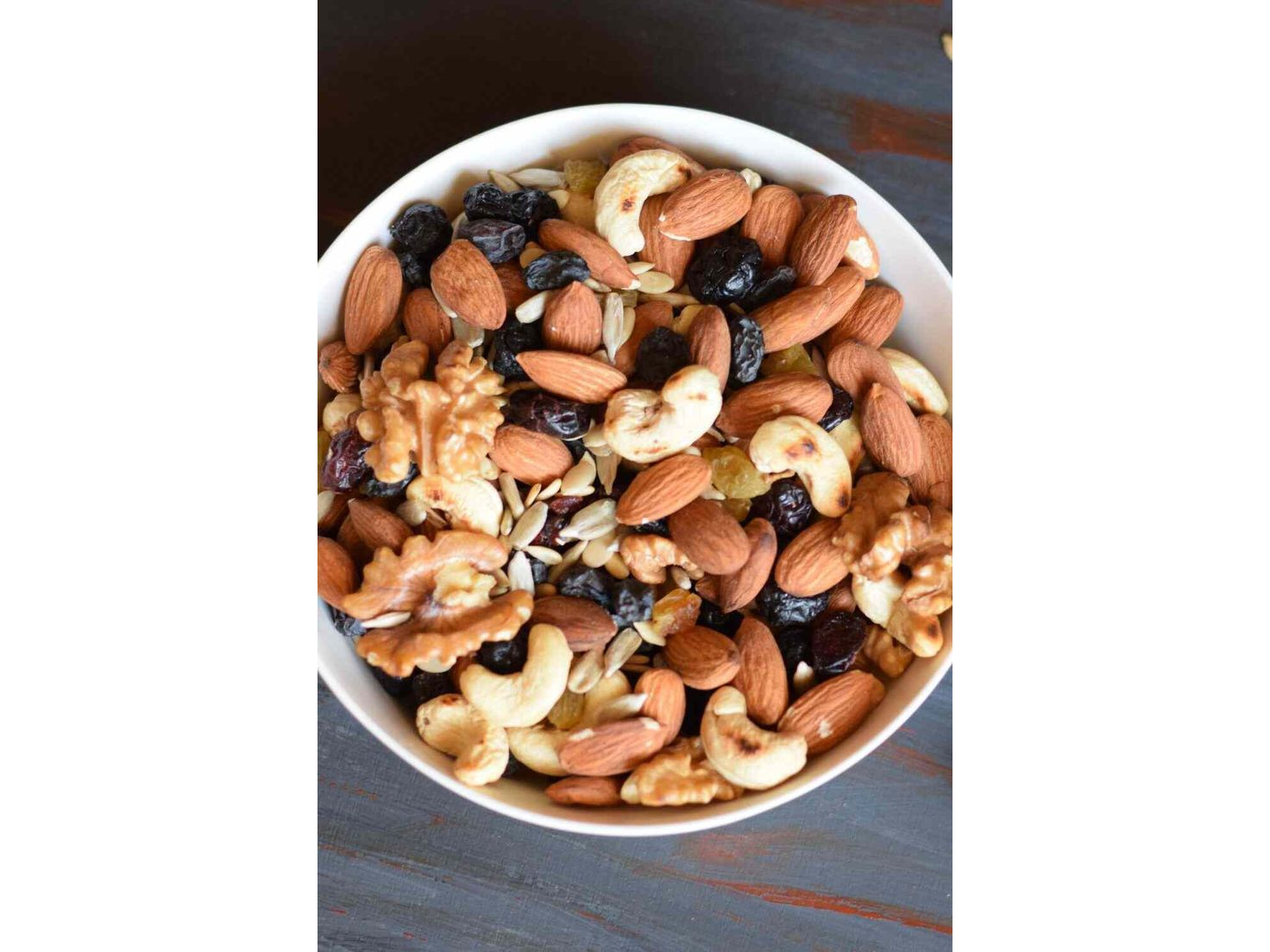 MIX PREMIUM CON PASAS